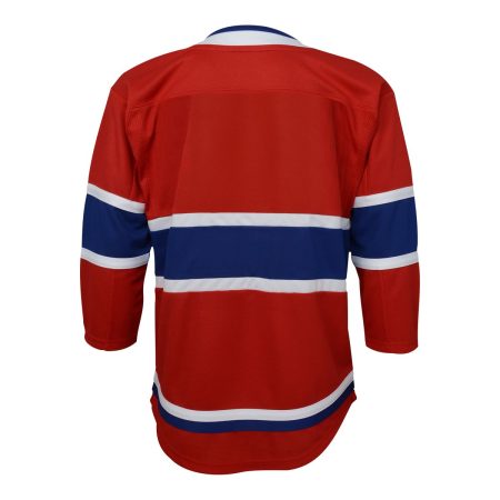 Montreal Canadiens Replica Jersey, Baby, Hockey, NHL