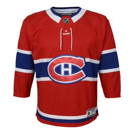 Montreal Canadiens Replica Jersey, Baby, Hockey, NHL