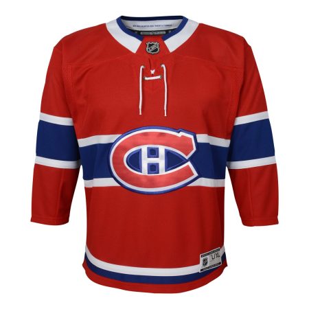 Montreal Canadiens Replica Jersey, Baby, Hockey, NHL