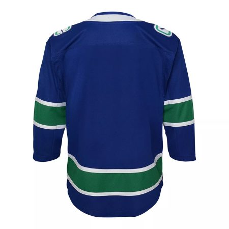 Vancouver Canucks Replica Jersey, Baby, Hockey, NHL