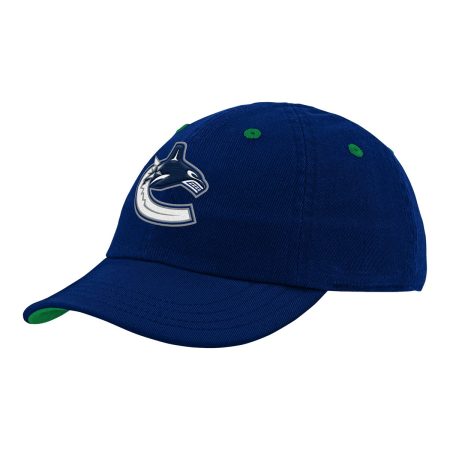 Infant Vancouver Canucks Slouch Cap