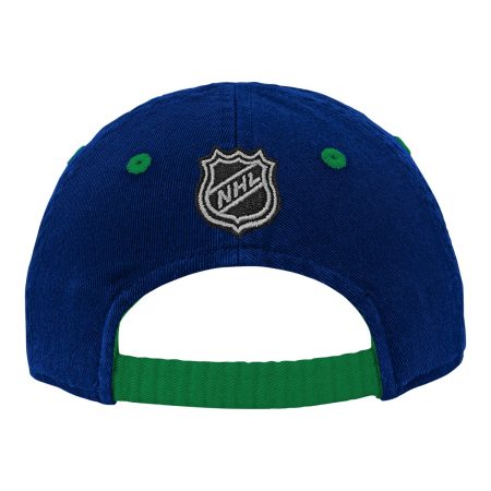 Infant Vancouver Canucks Slouch Cap