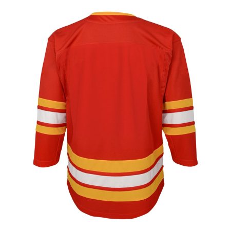 Calgary Flames Replica Jersey, Baby, Hockey, NHL