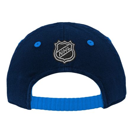 Infant Winnipeg Jets Slouch Cap