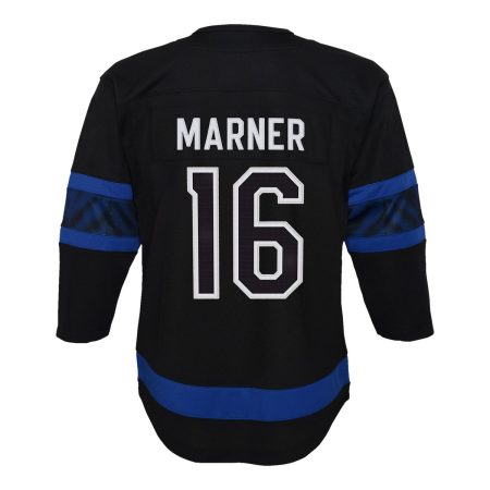 Infant Toronto Maple Leafs Mitch Marner Premier Jersey