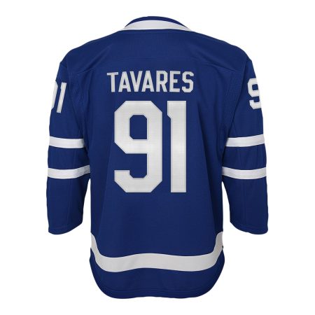 Toronto Maple Leafs John Tavares Replica Jersey, Baby, Hockey, NHL