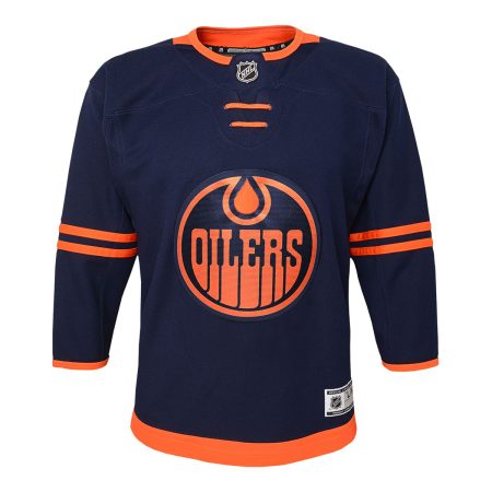 Edmonton Oilers Replica Jersey, Baby, Hockey, NHL