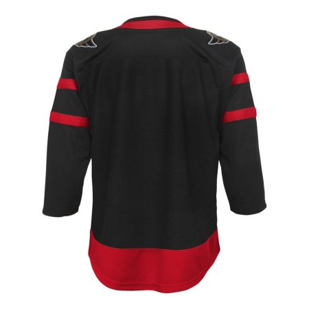 Infant Ottawa Senators Home Jersey