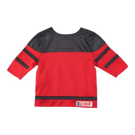 Team Canada Nike Infant Hockey Jersey