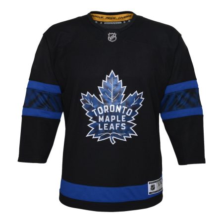 Infant Toronto Maple Leafs Mitch Marner Premier Jersey