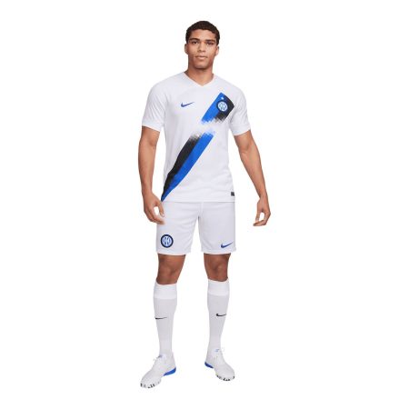 Inter Milan Nike Replica Away Jersey