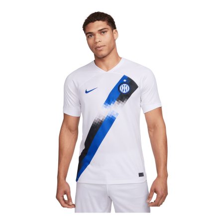 Inter Milan Nike Replica Away Jersey