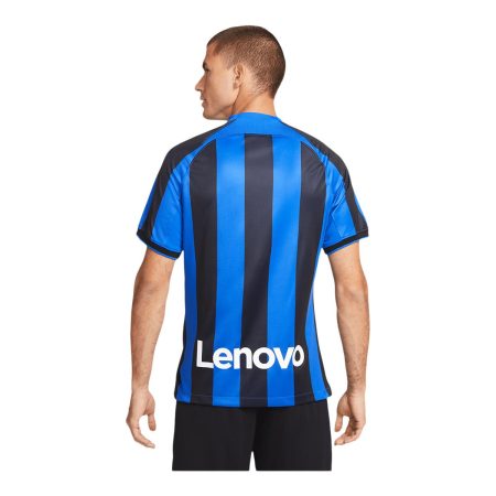 Inter Milan Nike Stadium Jersey