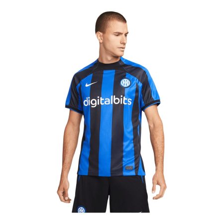 Inter Milan Nike Stadium Jersey