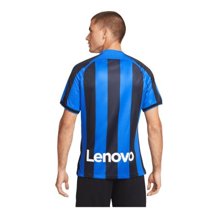 Inter Milan Nike Stadium Jersey