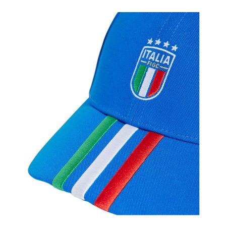 Italy adidas 2024 Cap