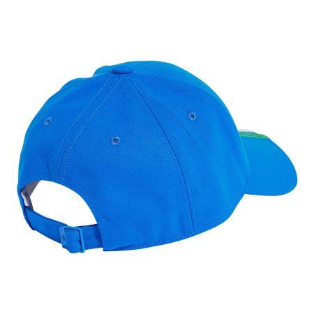 Italy adidas 2024 Cap