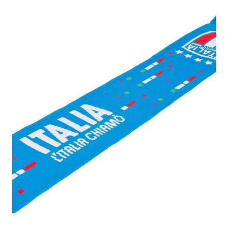 Italy adidas 2024 Scarf