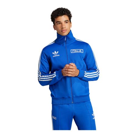 Italy adidas Originals Beckenbauer Track Jacket