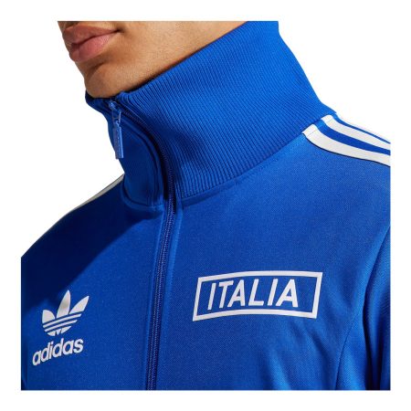 Italy adidas Originals Beckenbauer Track Jacket