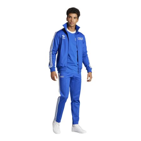 Italy adidas Originals Beckenbauer Track Jacket