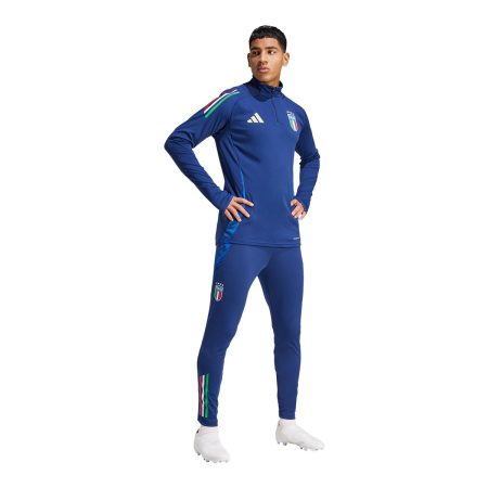 Italy adidas Training Pants