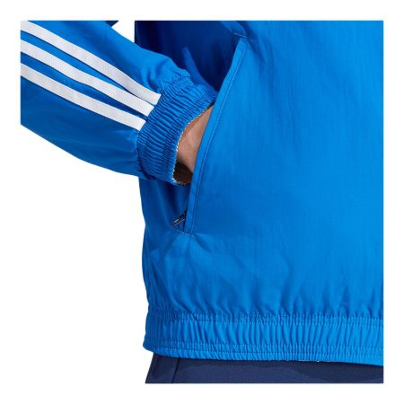 Italy adidas Anthem Jacket