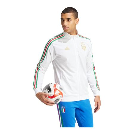 Italy adidas DNA Track Jacket