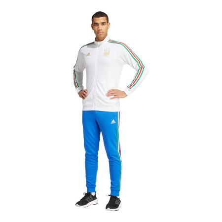 Italy adidas DNA Track Jacket