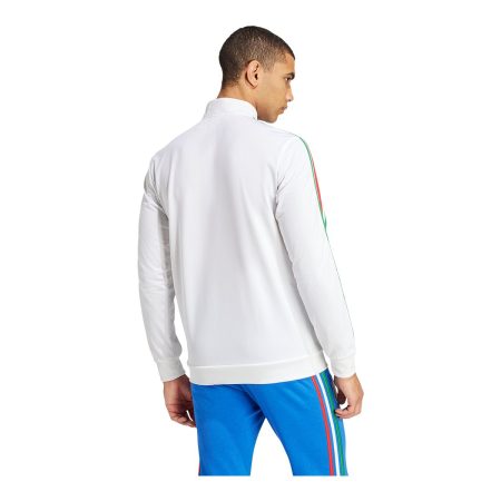 Italy adidas DNA Track Jacket