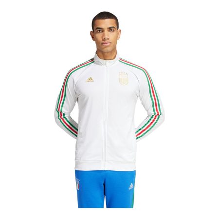 Italy adidas DNA Track Jacket