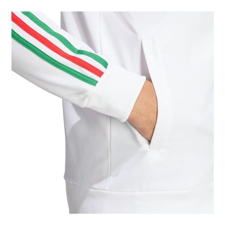 Italy adidas DNA Track Jacket