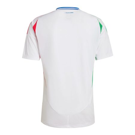 Italy adidas Replica Away Jersey