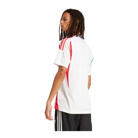 Italy adidas Replica Away Jersey