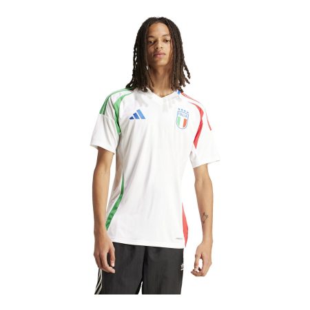 Italy adidas Replica Away Jersey