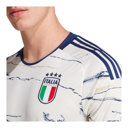 Italy adidas Replica Away Jersey