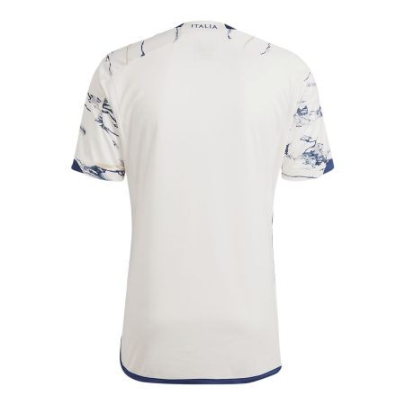 Italy adidas Replica Away Jersey