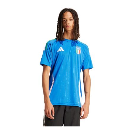 Italy adidas Replica Home Jersey