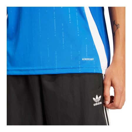 Italy adidas Replica Home Jersey