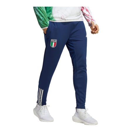 Italy adidas Training Pants