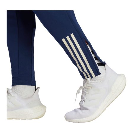 Italy adidas Training Pants