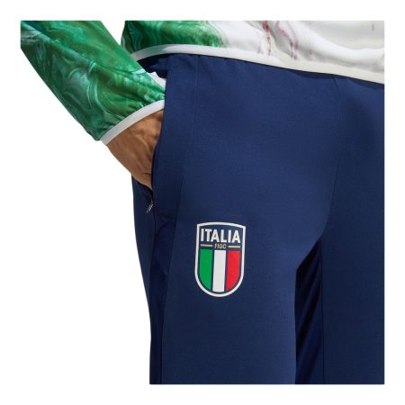 Italy adidas Training Pants