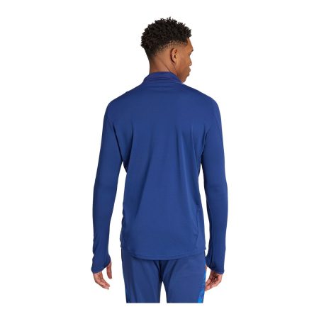 Italy adidas Training Top