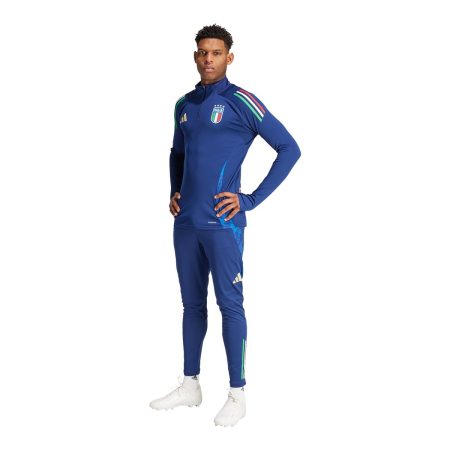 Italy adidas Training Top