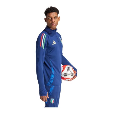 Italy adidas Training Top