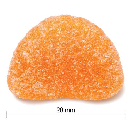 Jamieson C Gummies