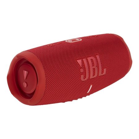 JBL Charge 5 Portable Waterproof Speaker with Powerbank