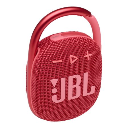 JBL Clip 4 Ultra Portable Waterproof Speaker