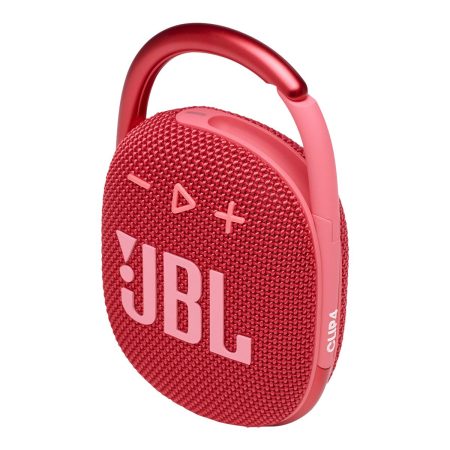 JBL Clip 4 Ultra Portable Waterproof Speaker