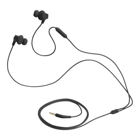 JBL Endurance Run 2 Wired In-Ear Sweatproof Headphones